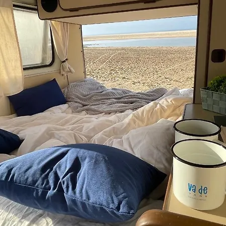 Campingplatz Va De Vans *