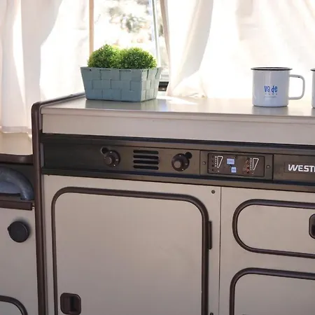 Campsite Va De Vans Corralejo