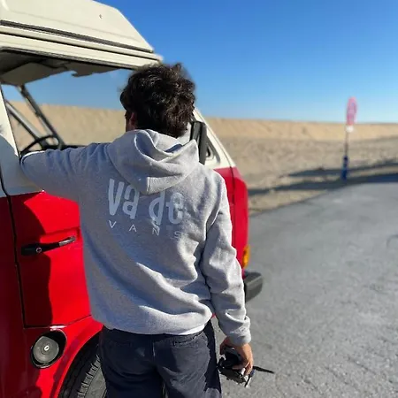 ホテル Va De Vans *