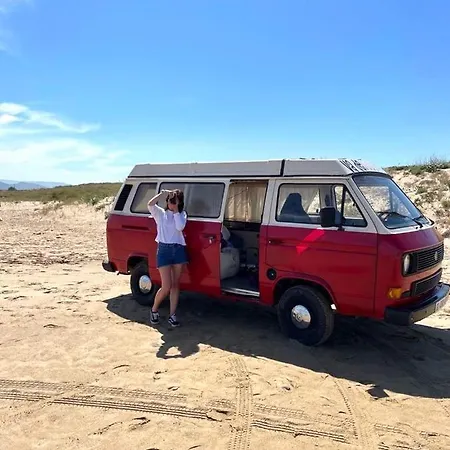Va De Vans קורלחו