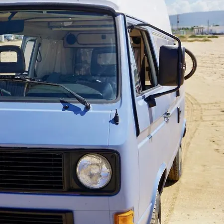 Va De Vans ホテル