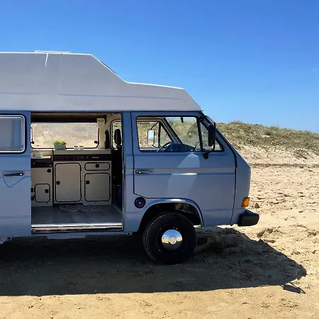 Va De Vans Campingplatz *