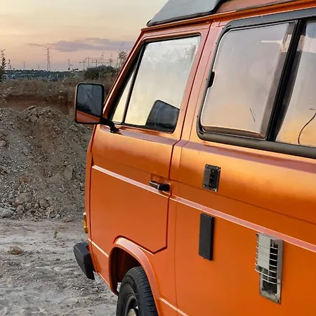 Va De Vans Campingplatz Corralejo