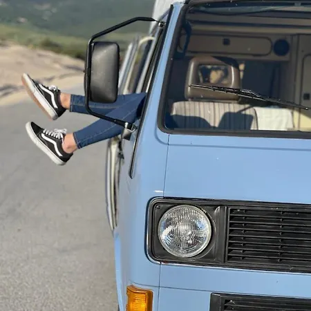 Va De Vans コラレホ