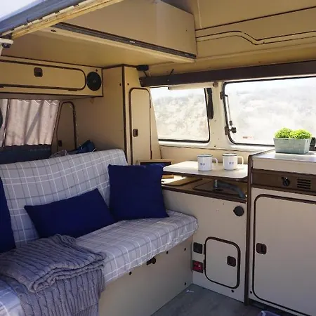 Va De Vans Campsite Corralejo