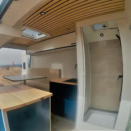 Va De Vans ホテル