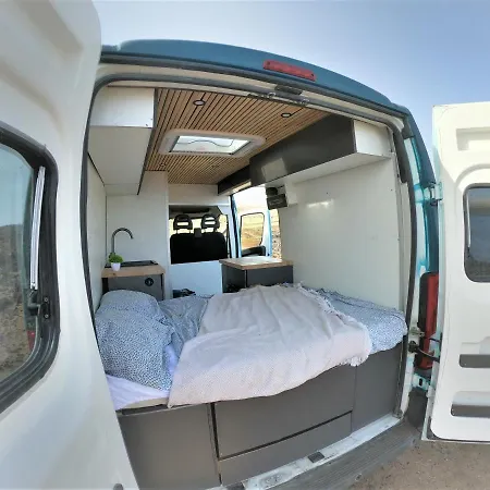 Va De Vans Campsite