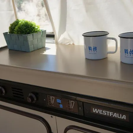 Va De Vans * קורלחו