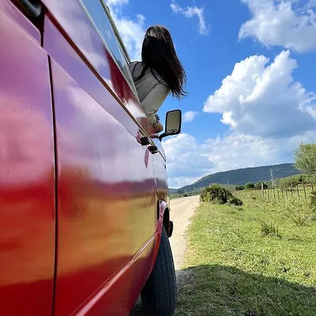 Campsite Va De Vans