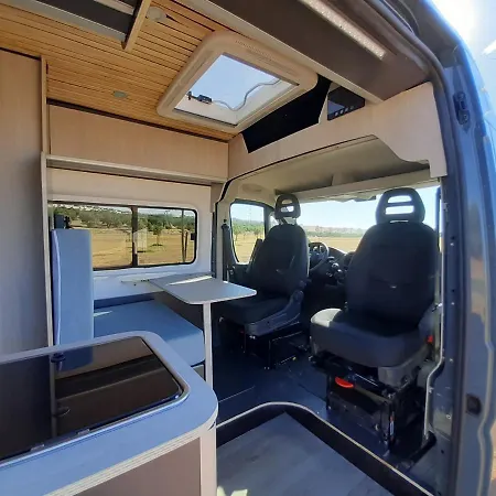 ホテル Va De Vans