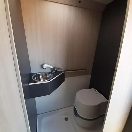 Va De Vans Campingplatz