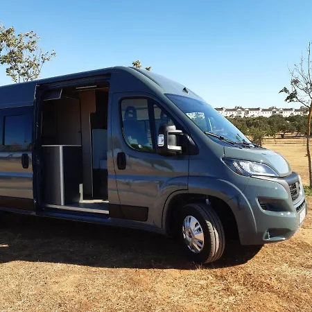 Va De Vans קורלחו