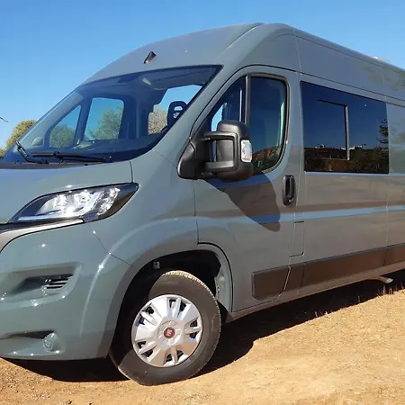 Campingplatz Va De Vans *