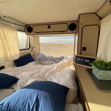 Va De Vans Campingplatz