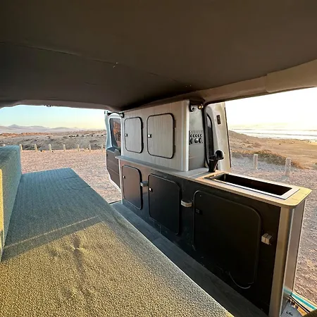 Va De Vans Campingplatz *