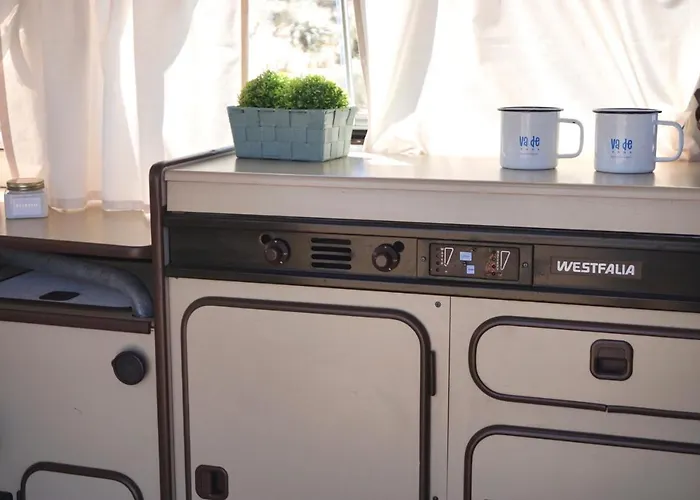 מלון Va De Vans קורלחו