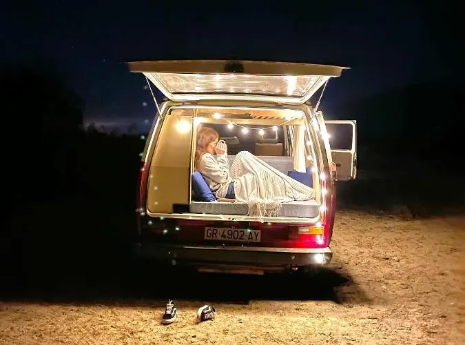 מלון Va De Vans *