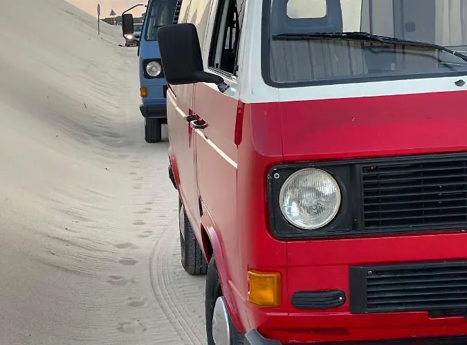 Va De Vans מלון *