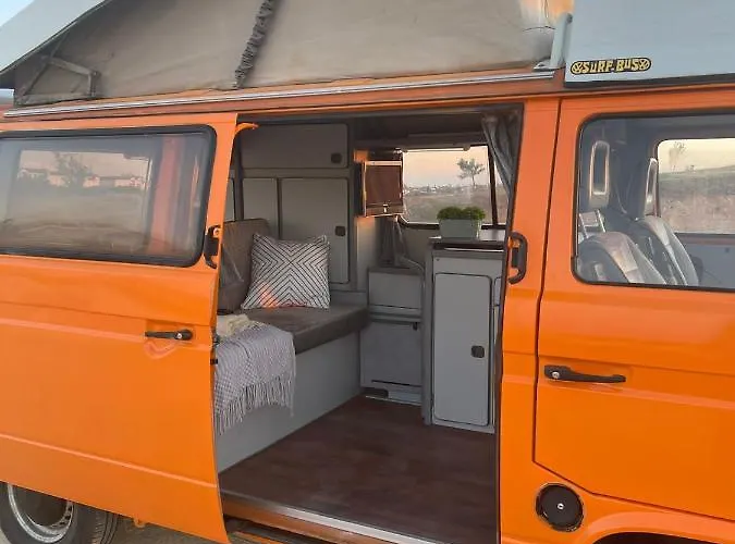 Va De Vans Hotell Corralejo