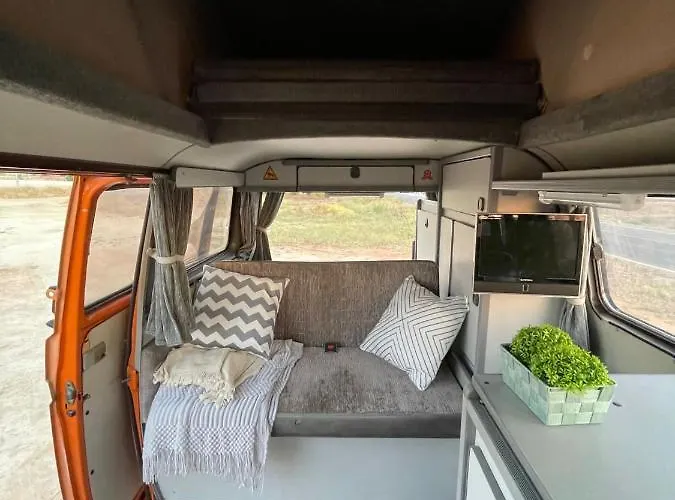 Va De Vans * קורלחו