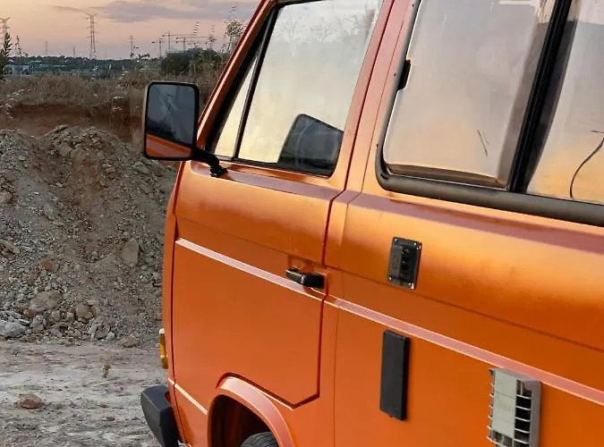 Va De Vans מלון קורלחו