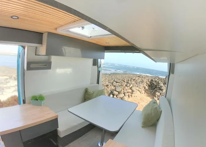 Va De Vans Corralejo