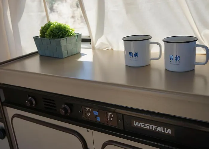 Va De Vans * Corralejo