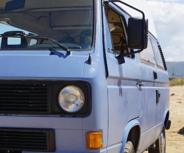 Va De Vans מלון קורלחו