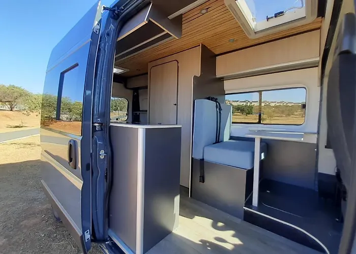 Hotell Va De Vans Corralejo