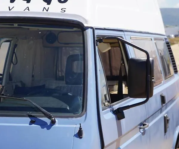 מלון Va De Vans קורלחו