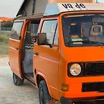 Szálloda Va De Vans Corralejo