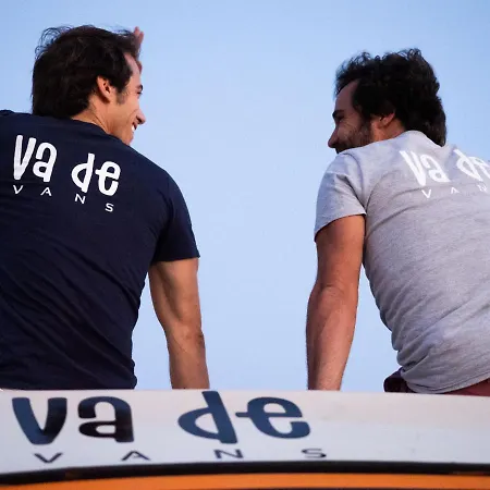 Va De Vans Corralejo