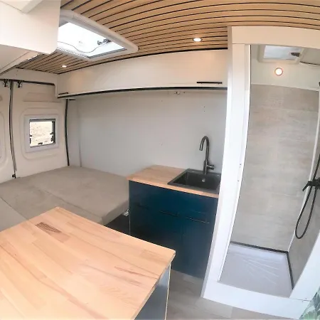 Va De Vans * 科拉雷侯