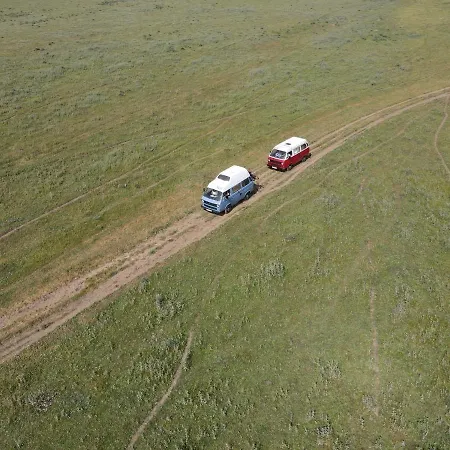 Va De Vans * 科拉雷侯