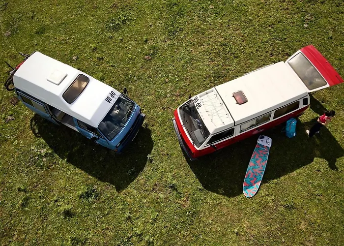 Otel Va De Vans Corralejo