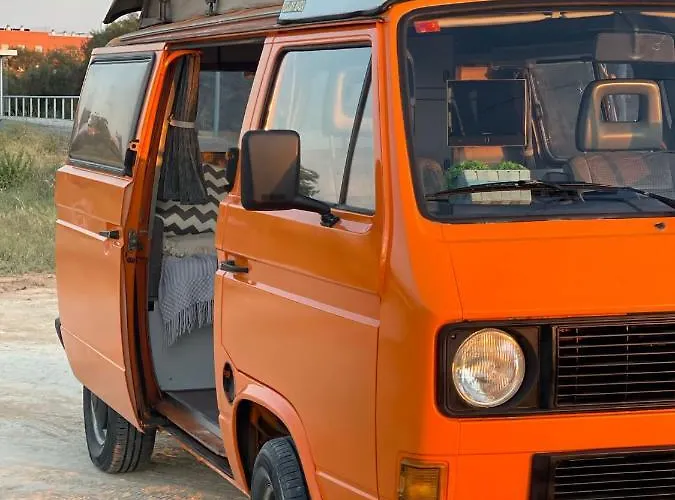 酒店 Va De Vans 科拉雷侯