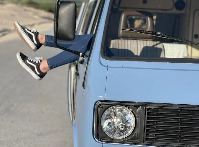 Va De Vans Corralejo