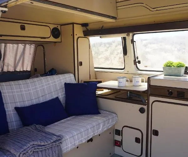 Va De Vans Otel Corralejo