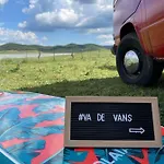 Va De Vans Otel *