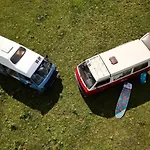Otel Va De Vans Corralejo