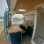 Va De Vans Otel *