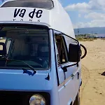 Otel Va De Vans Corralejo