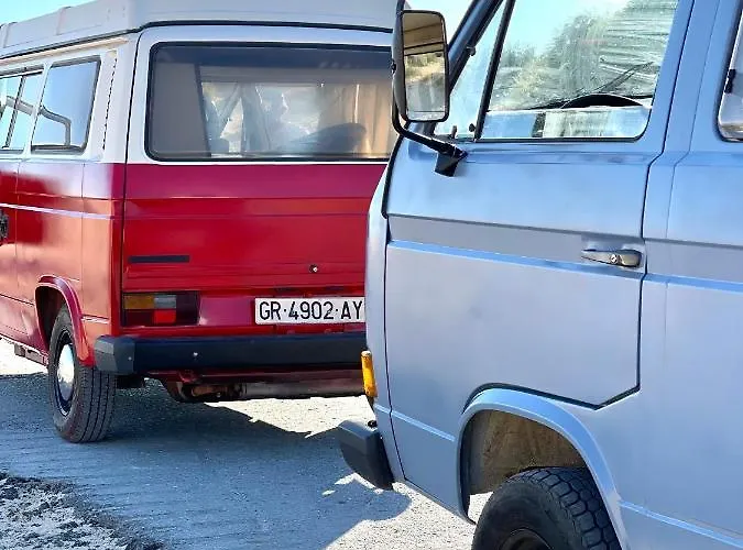 Va De Vans Ξενοδοχείο Κοραλέχο