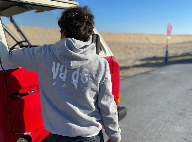 Ξενοδοχείο Va De Vans *