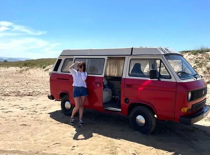 Va De Vans Κοραλέχο