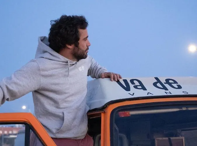 Va De Vans Ξενοδοχείο *