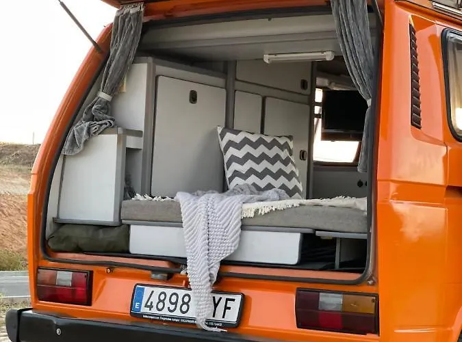 Va De Vans Ξενοδοχείο Κοραλέχο