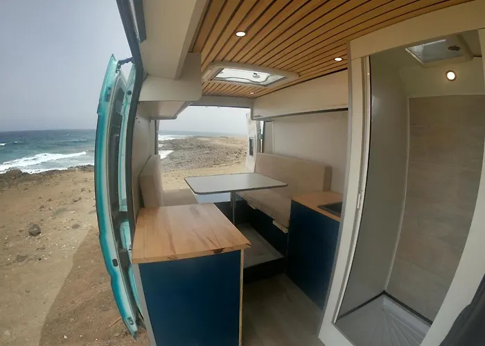 Va De Vans Ξενοδοχείο *