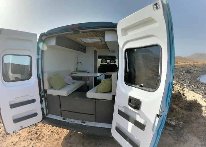Va De Vans Corralejo