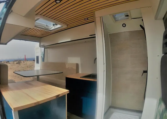 Va De Vans Ξενοδοχείο